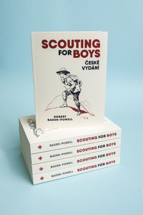 Skauting pro chlapce