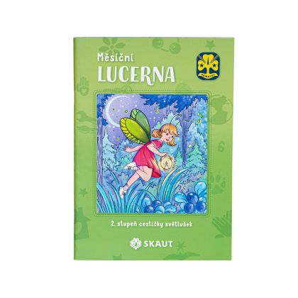 Cestička světlušek 2. stupeň