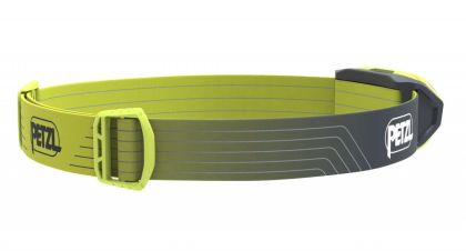 Petzl Tikka 2022 žlutá