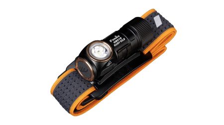 Fenix HM51R Ruby V3.0 