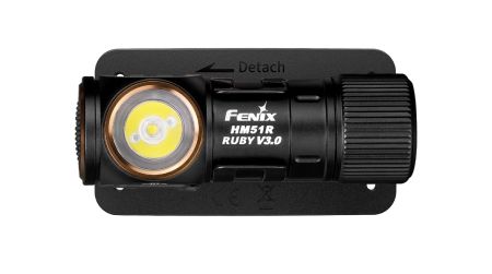 Fenix HM51R Ruby V3.0 