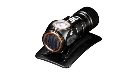 Fenix HM51R Ruby V3.0 
