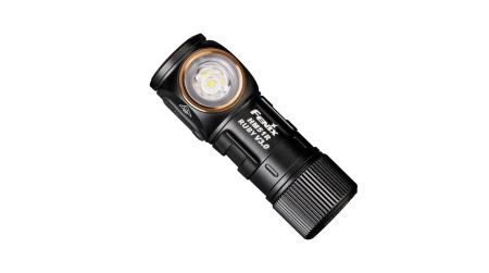 Fenix HM51R Ruby V3.0 