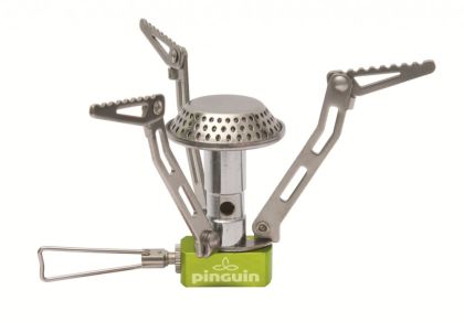 Pinguin Trek vařič