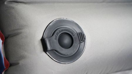 Warmpeace Stratus Lite Regular brick/grey