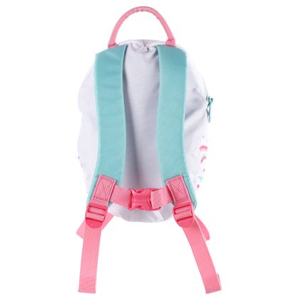LittleLife Animal Kids Backpack 6l unicorn