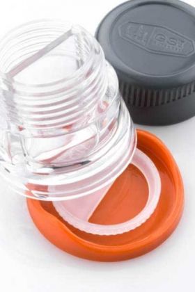 GSI Ultralight Salt and Pepper Shaker