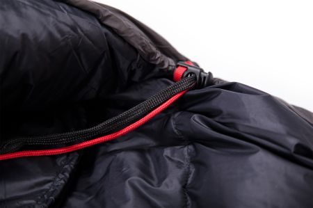 Warmpeace Viking 600 170 L olive/grey/black