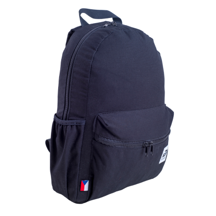 Doldy Deebag City černá