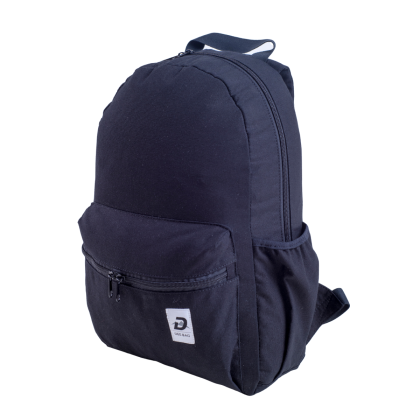 Doldy Deebag City černá