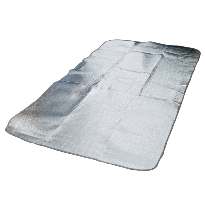 Yate Double Matte alu 180x100 cm