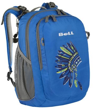 Boll Sioux 15 Headdress dutchblue