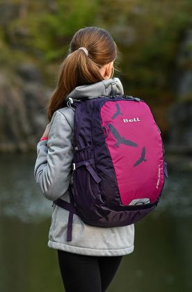 Boll Falcon 20 boysenberry