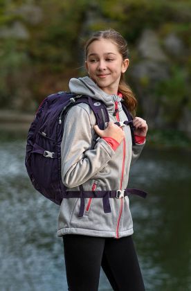 Boll Falcon 20 boysenberry