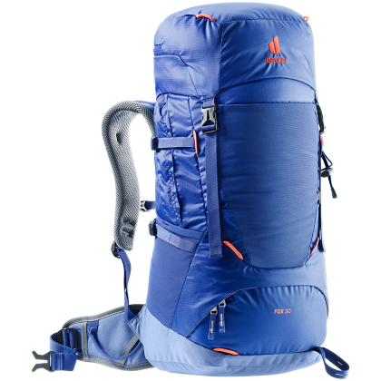 Deuter Fox 30 marine-lagoon