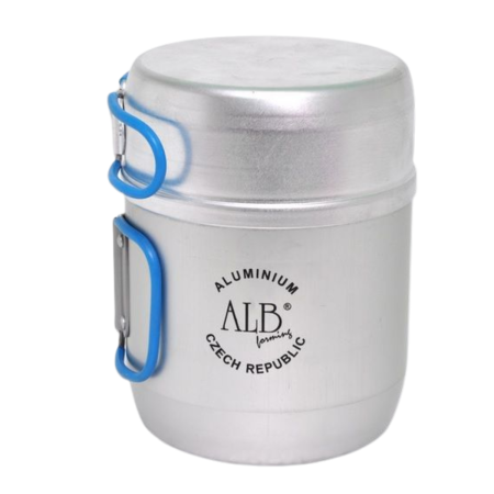 ALB Sada pro 1 osobu ELOX