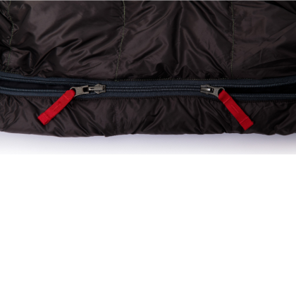 Warmpeace Viking 300 180 L green/grey/black