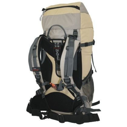 Doldy Zebra 38l písková