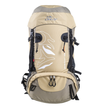 Doldy Zebra 38l písková