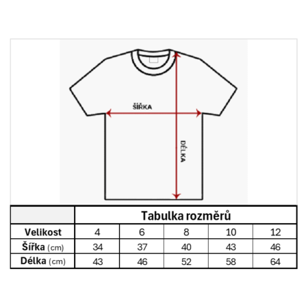 Triko Zvěd dětské khaki