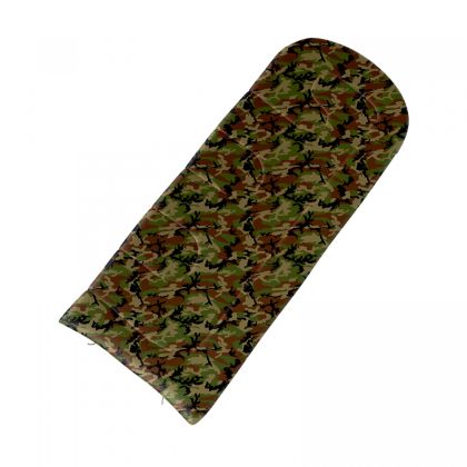 Husky Gizmo Army -5°C