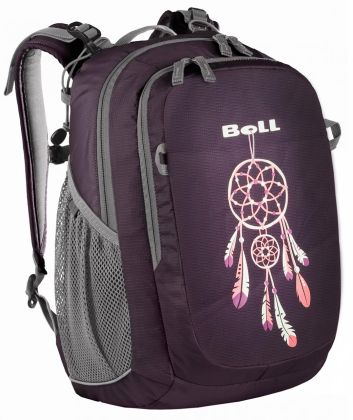 Boll Sioux 15 Dreamcatcher purple