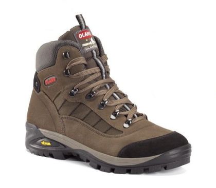 Olang Tarvisio 810 safari