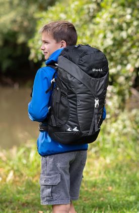 Boll Scout 22-30 basalt