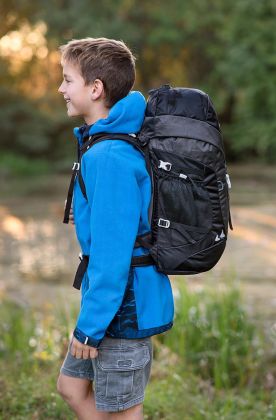 Boll Scout 22-30 basalt