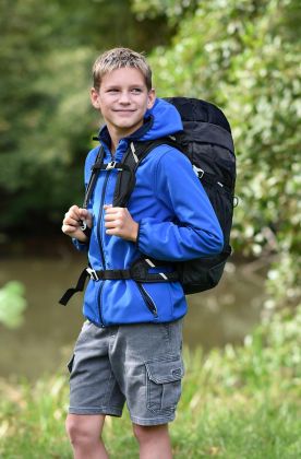 Boll Scout 22-30 basalt