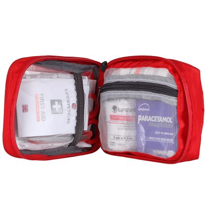 LifeSystems Trek First Aid Kit