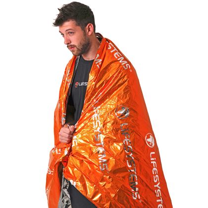 LifeSystems Thermal Blanket