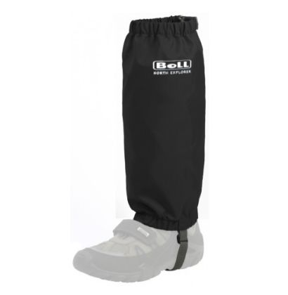 Boll Kids Gaiter black