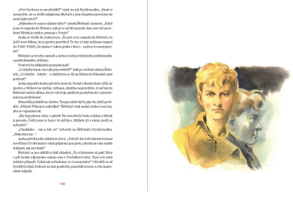 Stínadla se bouří