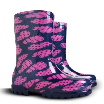 Demar Twister srdíčka