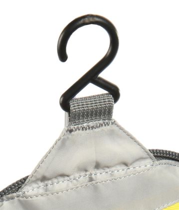 Boll Junior Washbag granit