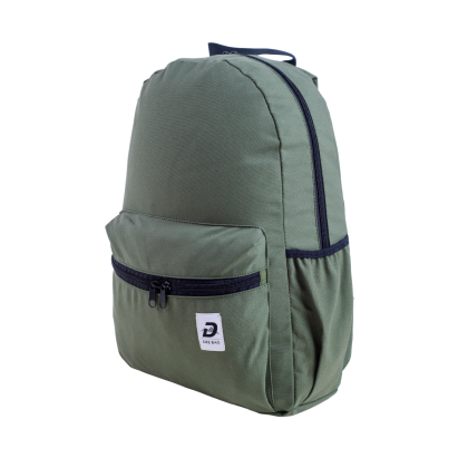 Doldy Deebag City khaki