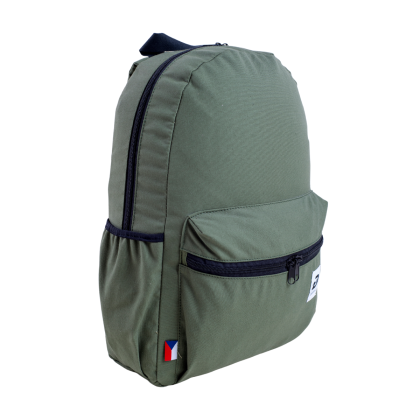 Doldy Deebag City khaki