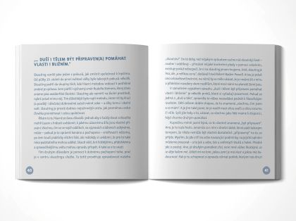 Příběhy ke skautskému zákonu a slibu