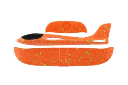 Letadlo házecí model 22 cm