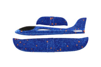 Letadlo házecí model 22 cm