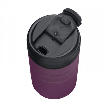 Esbit Thermo mug Majoris 450ml Aubergine