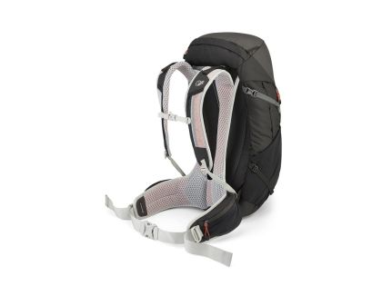 Lowe Alpine AirZone Trail 30 black/anthracite/BLA