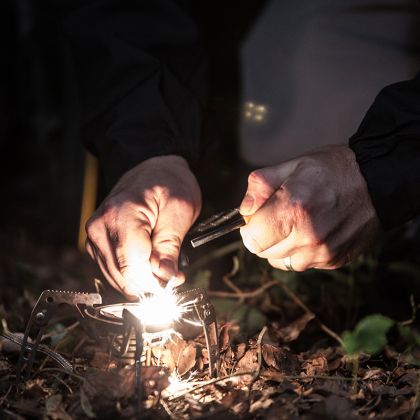 LifeSystems Dual Action Firestarter