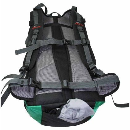 Doldy Nuovo 23l zelený