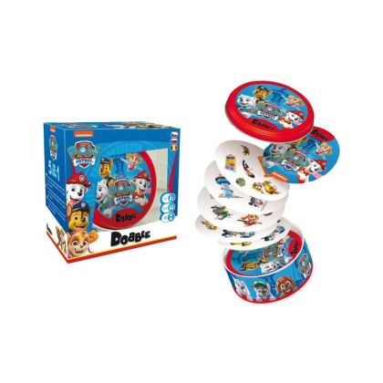 Dobble PAW Patrol