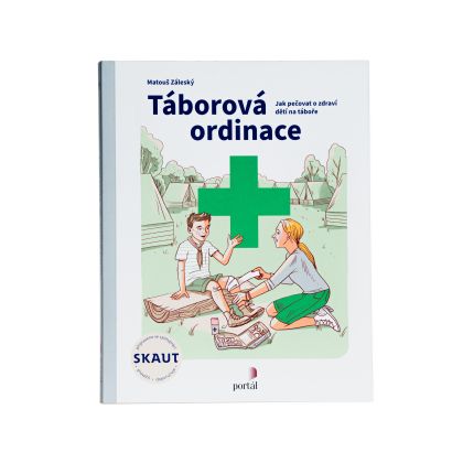 Táborová ordinace