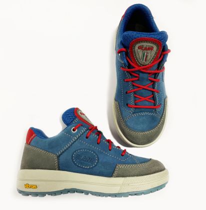 Olang Paolo 827 modrá