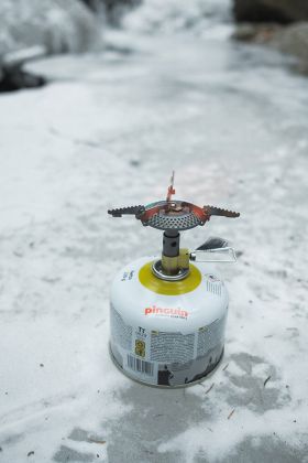 Pinguin Surpass Titan