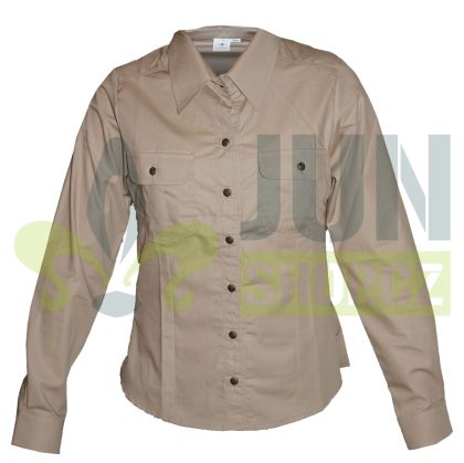 Krojová halenka dámská 100% BA